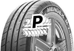 MOMO TIRES M7 MENDEX 225/70 R15C 112/110R 8PR