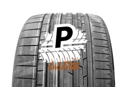 CONTINENTAL SPORTCONTACT 6 295/30 ZR21 102Y XL FR