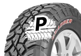 GENERAL GRABBER X3 265/75 R16 112/109Q P.O.R. M+S SRL (červené písmo)