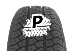 MICHELIN MXV 185 R14 90H OLDTIMER BÍLÁ BOČNICE 20MM