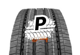 MICHELIN X MULTI HL Z 385/65 R22.50 164K /158L PŘEDNÍ NÁPRAVA M+S