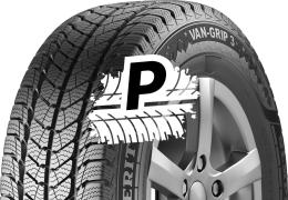 SEMPERIT VAN-GRIP 3 205/65 R15C 102/100T SEMPERIT VAN-GRIP 3 205/65 R15C 102/100T