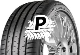 FALKEN FK520 AZENIS 225/40 ZR19 93Y XL MFS FALKEN FK520 AZENIS 225/40 ZR19 93Y XL MFS
