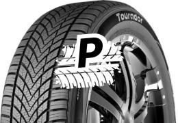 TOURADOR X ALL CLIMATE TF2 185/60 R15 84H TOURADOR X ALL CLIMATE TF2 185/60 R15 84H