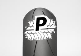 METZELER RACETEC RR 190/55 R17 75W TL K2