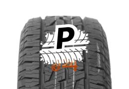 BRIDGESTONE DUELER A/T 001 31x10.50 R15 109S
