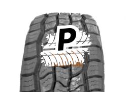 COOPER DISCOVERER A/T 3 LT 265/70 R16 121/118R OWL M+S, 3PMSF