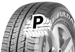 FULDA CONVEO TOUR 2 205/70 R15C 106/104S FULDA CONVEO TOUR 2 205/70 R15C 106/104S