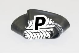 Duše 2.50/2.75-17 Ventil TR4