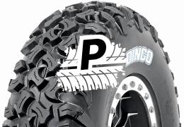 CST Dingo CU-47 27x11.00 R 12 61M 8PR
