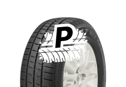 CST Van Master All Season ACT1 215/60 R 17C 109/107T M+S