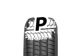 CST Van Master All Season ACT1 215/60 R 17C 109/107T M+S