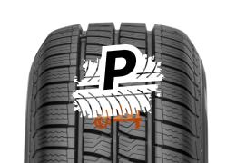 CST ACT1 VANMASTER ALLSEASON 225/65 R16C 112/110T M+S