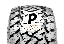 CST SAHARA A/T 2 265/75 R16 119/116Q P.O.R. OOL