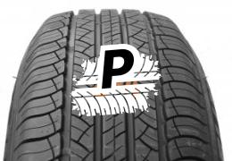 MICHELIN LATITUDE TOUR HP 265/50 R19 110V XL N0 [Porsche]