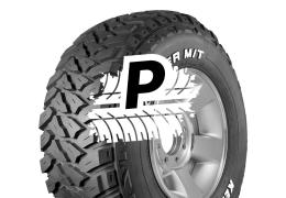 KENDA KR29 KLEVER M/T 235/85 R16 120Q P.O.R OWL