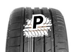 CONTINENTAL SPORT CONTACT 3 245/40 R18 93Y FR MO