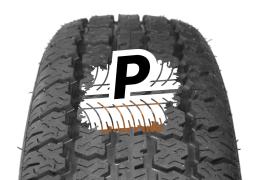 AMERICAN CLASSIC BÍLÁ BOČNICE (1) 205/70 R15 96S 55MM OLDTIMER