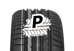 DUNLOP SP SPORT BLURESPONSE 195/55 R16 87H