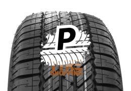 BRIDGESTONE DUELER 693 III 265/55 R19 109V [E.A. Toyota]