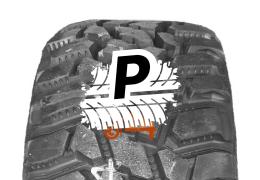 COOPER DISCOVERER STT PRO 40x13.50 R17 121Q POR