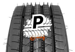 FIRESTONE FS411 215/75 R17.50 126/124M PŘEDNÍ NÁPRAVA M+S