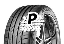 KUMHO PS71 245/40 R18 93Y XRP RUNFLAT