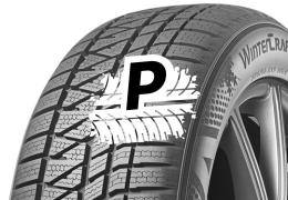 KUMHO WS71 WINTERCRAFT 255/65 R16 109H