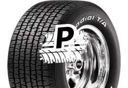 BF-GOODRICH RADIAL T/A 195/60 R15 87S WL OLDTIMER