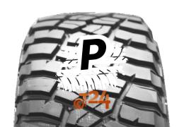 BF-GOODRICH MUD TERRAIN T/A KM3 315/70 R17 121/118Q P.O.R.