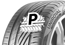 UNIROYAL RAINSPORT 5 225/55 R17 101Y XL FR