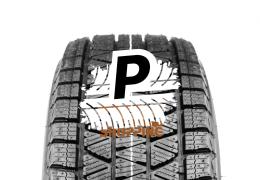 BRIDGESTONE BLIZZAK DM-V3 235/55 R18 100T