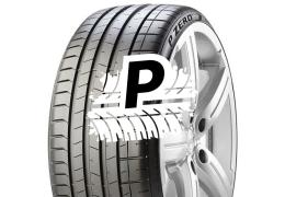 PIRELLI P-ZERO (NEW) S.C. 315/30 ZR21 105Y XL (MC) (ELECT) (NEU)