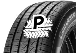 PIRELLI CINTURATO P7 ALL SEASON (bez označení 3PMSF) 225/45 R18 95H XL M+S (*) (R-F) RUNFLAT CELOROČNÍ [BMW]