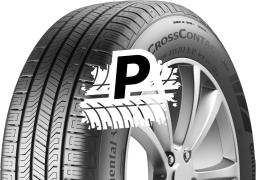 CONTINENTAL CROSS CONTACT RX 285/45R20 112V CONTINENTAL CROSS CONTACT RX 285/45R20 112V