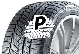 CONTINENTAL WINTER CONTACT TS 850P SUV 235/60 R18 103H (MO) [Mercedes]