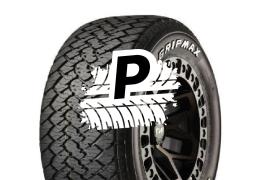 GRIPMAX INCEPTION A/T 255/70 R15 108T RWL M+S 3PMSF GRIPMAX INCEPTION A/T 255/70 R15 108T RWL M+S 3PMSF