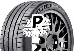 MICHELIN PILOT SPORT 4 S 235/35 R19 91Y XL (*) SELFSEAL MICHELIN PILOT SPORT 4 S 235/35 R19 91Y XL (*) SELFSEAL