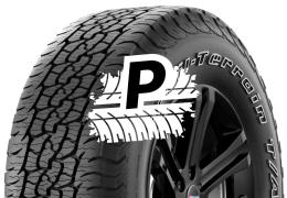 BF-GOODRICH TRAIL TERRAIN T/A 235/70 R16 106T OWL M+S