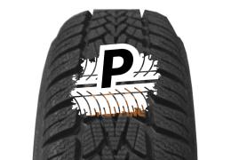 DUNLOP SP WINTER RESPONSE 2 165/65 R15 81T