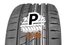 CONTINENTAL PREMIUM CONTACT 7 245/40 R18 93Y FR