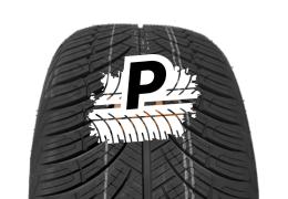 ZMAX X-SPIDER A/S 215/55 ZR17 98W XL