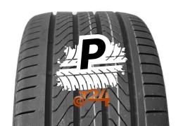CONTINENTAL PREMIUM CONTACT C 245/45 R20 99W (EVC) CS SEAL