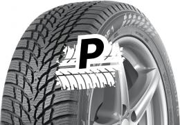 NOKIAN SNOWPROOF 1 215/40 R17 87V XL M+S