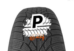 KUMHO WP52 WINTERCRAFT 235/60 R16 100H M+S
