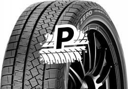 PIRELLI ICE ZERO ASIMMETRICO 235/50 R18 101H XL M+S