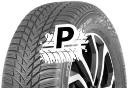 NOKIAN SNOWPROOF 2 SUV 235/55R19 105V M+S NOKIAN SNOWPROOF 2 SUV 235/55R19 105V M+S