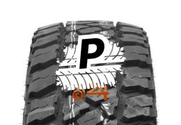 KUMHO MT51 ROAD VENTURE 245/75 R16 120/116Q P.O.R. M+S