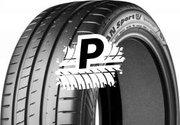 YOKOHAMA ADVAN SPORT EV V108 235/45 R18 98Y XL (E+) YOKOHAMA ADVAN SPORT EV V108 235/45 R18 98Y XL (E+)