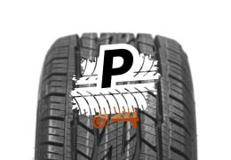 CONTINENTAL CROSS CONTACT LX 2 255/70 R16 111T FR M+S CONTINENTAL CROSS CONTACT LX 2 255/70 R16 111T FR M+S